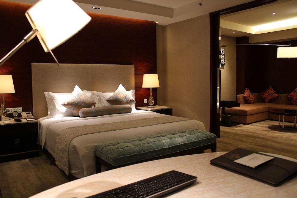 นิกโก โฮเต็ล เซียเม็น Hotel เซียะเหมิน ภายนอก รูปภาพ