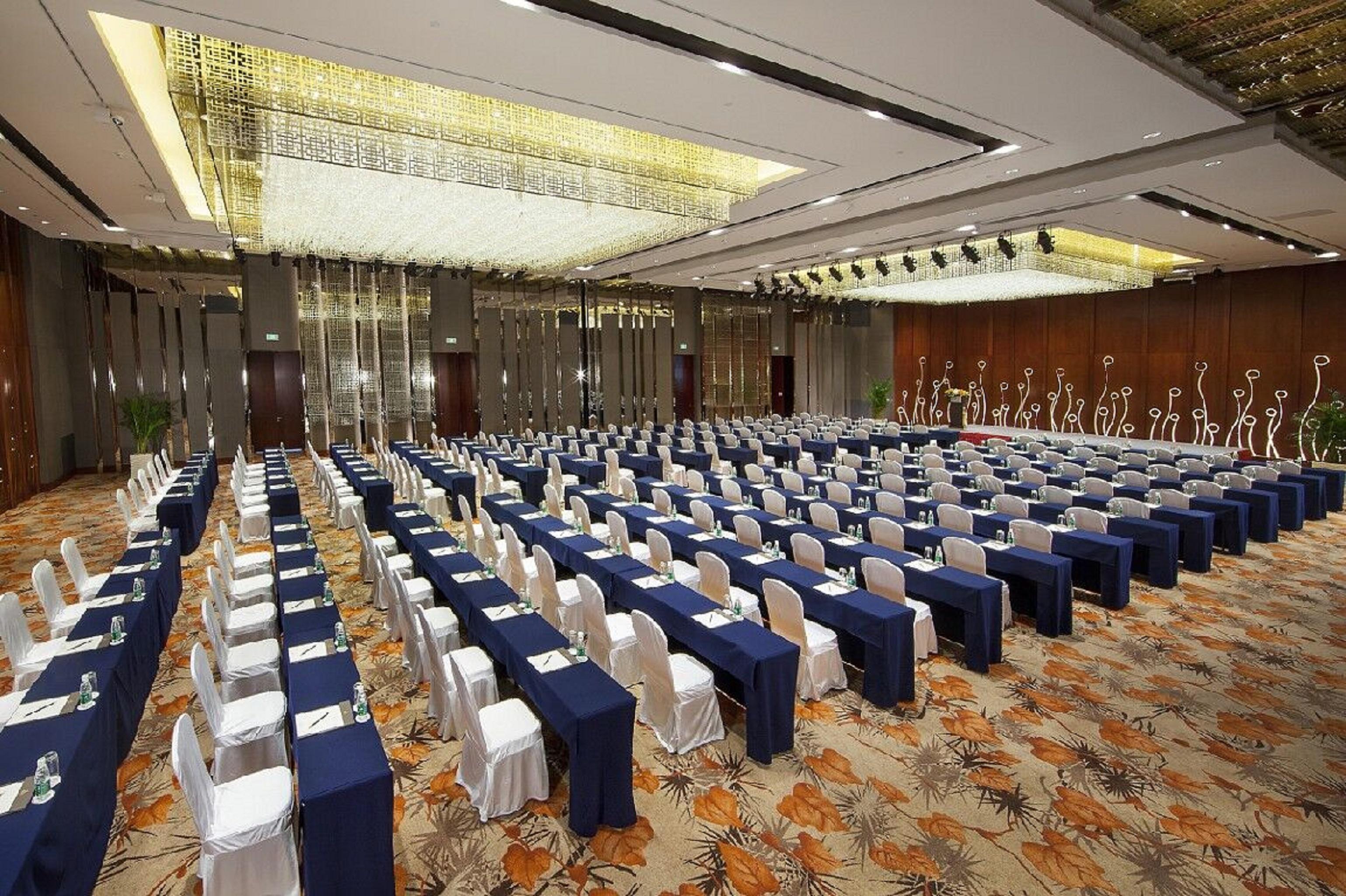 นิกโก โฮเต็ล เซียเม็น Hotel เซียะเหมิน ภายนอก รูปภาพ