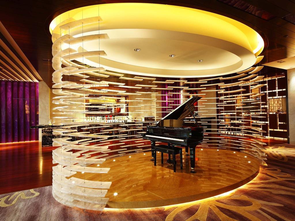 นิกโก โฮเต็ล เซียเม็น Hotel เซียะเหมิน ภายนอก รูปภาพ